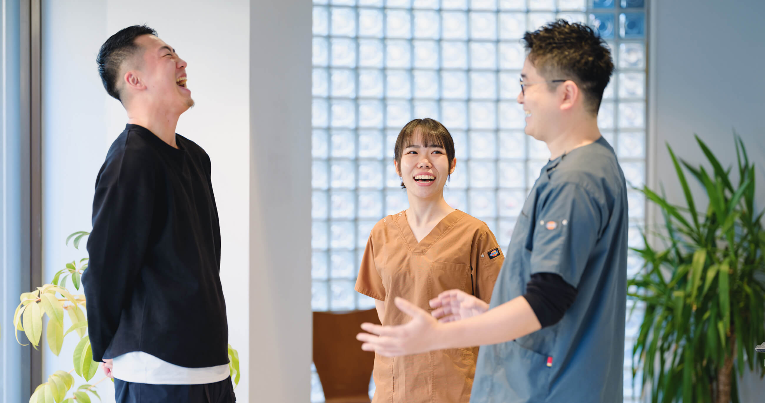 クォーク動物病院 採用サイト｜QUARC RECRUIT SITE