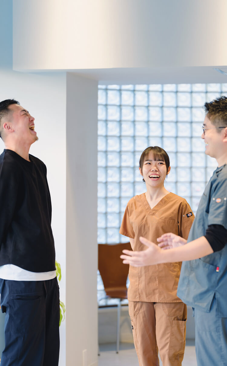 クォーク動物病院 採用サイト｜QUARC RECRUIT SITE