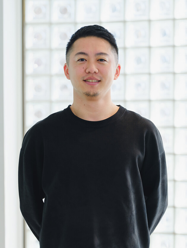 バックオフィス全般 K.Y｜クォーク動物病院　東京院