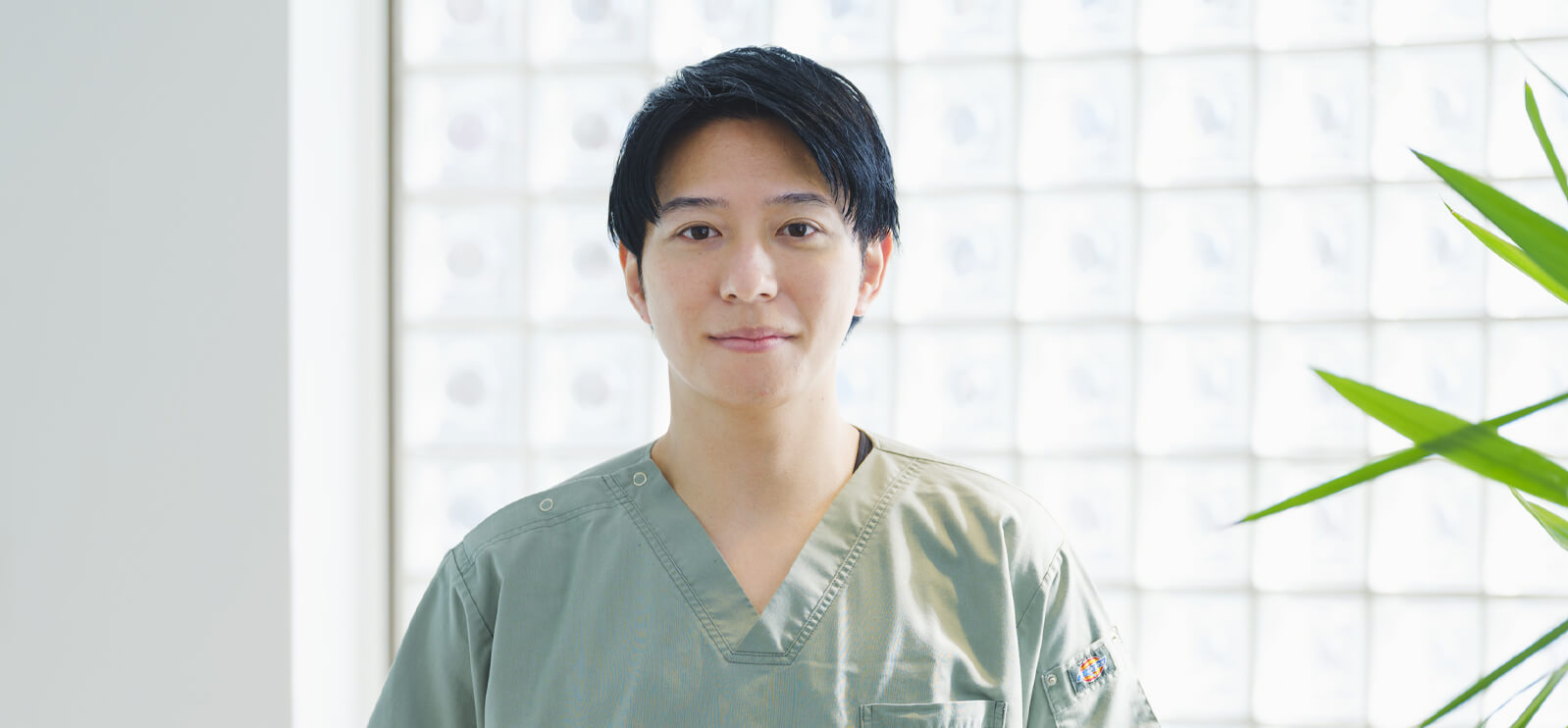 獣医師T.M｜クォーク動物病院　東京院