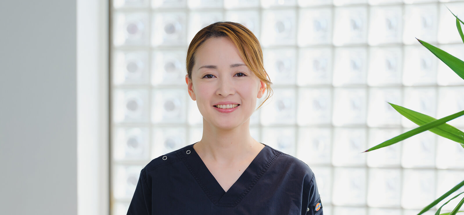 愛玩動物看護師T.O｜クォーク動物病院　東京院