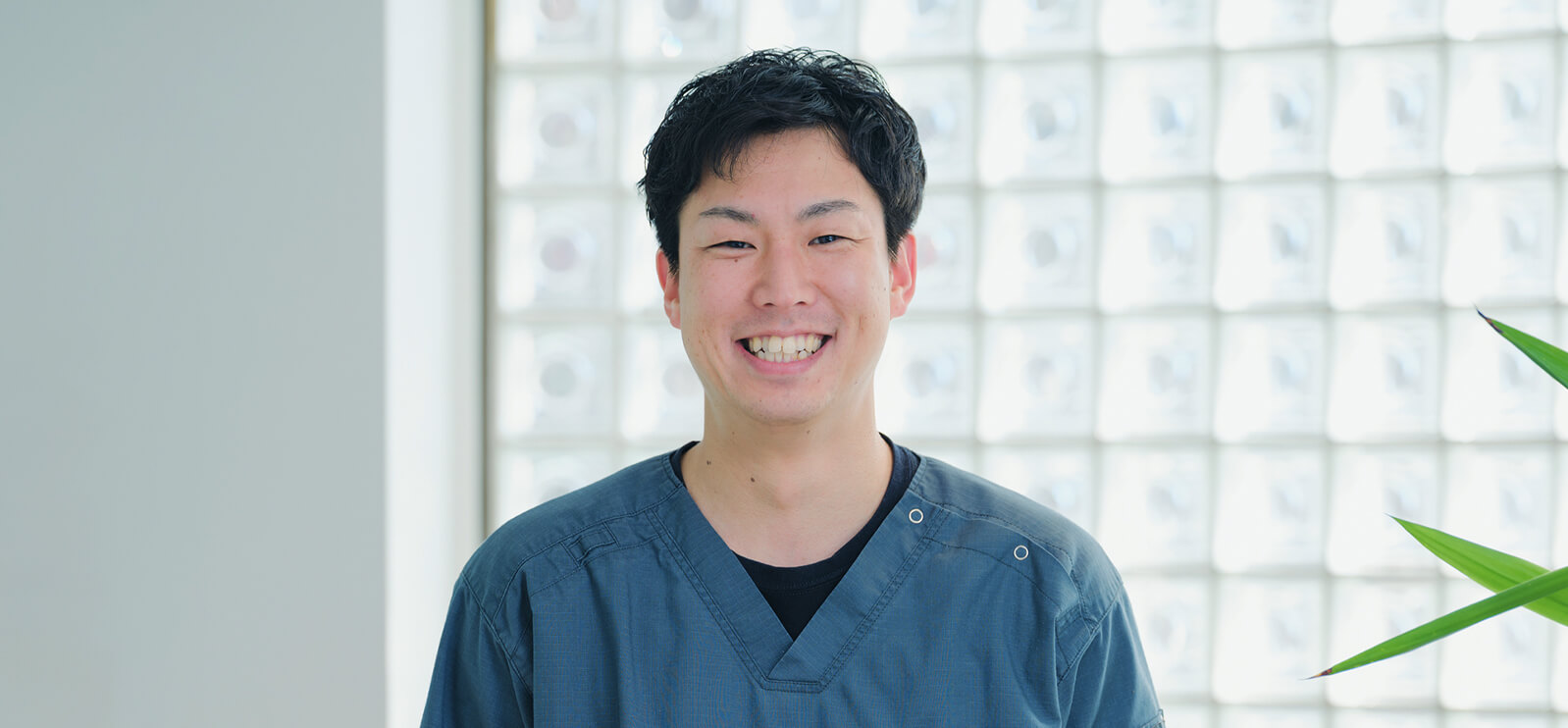 愛玩動物看護師Y.G｜クォーク動物病院　東京院